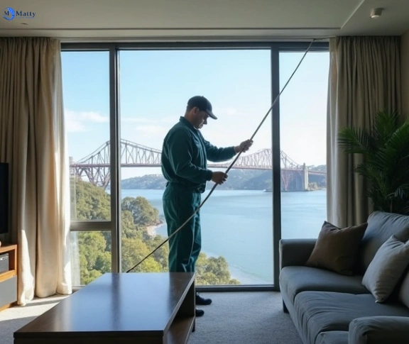 Blind cleaning service area map chambers-flat and Near by suburbs suburbs Matty Curtain Cleaning